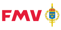 FMV ikon samarbetspartner för stordator 