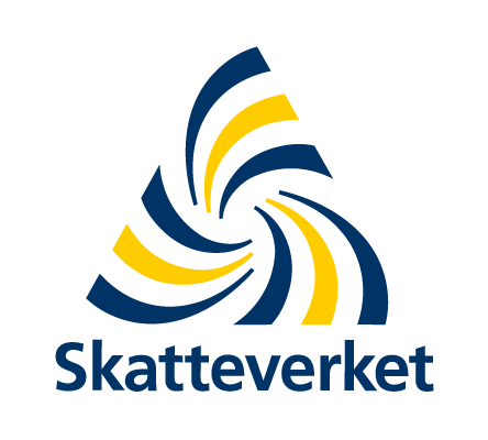 Skatteverket Skatteverket ikon samarbetspartner för stordator